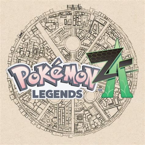 pokemon legends za bulbapedia|Pokemon Legends Z.